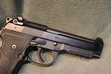 Beretta 92X 9mm - Image 4 of 7