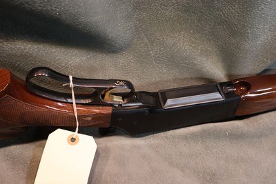 Browning BLR6.5 Creedmoor NIB - Image 11 of 14