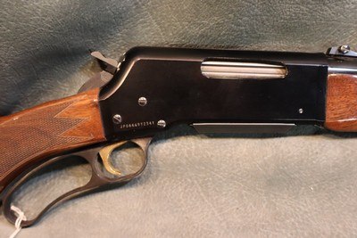 Browning BLR6.5 Creedmoor NIB - Image 8 of 14