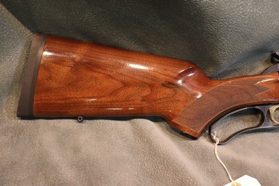 Browning BLR6.5 Creedmoor NIB - Image 9 of 14