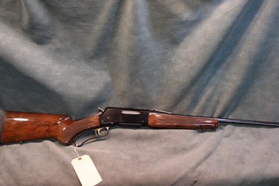 Browning BLR6.5 Creedmoor NIB - Image 7 of 14