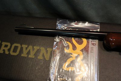 Browning BLR6.5 Creedmoor NIB - Image 6 of 14