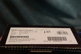 Browning BLR6.5 Creedmoor NIB - Image 14 of 14