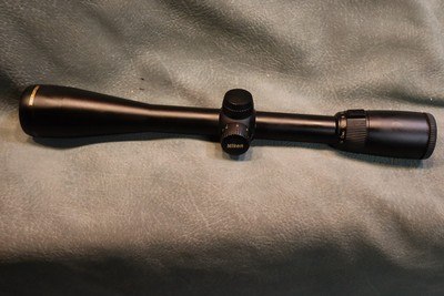 Nikon 4.5-14x40 Buckmaster - Image 1 of 3