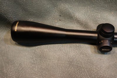 Nikon 4.5-14x40 Buckmaster - Image 3 of 3