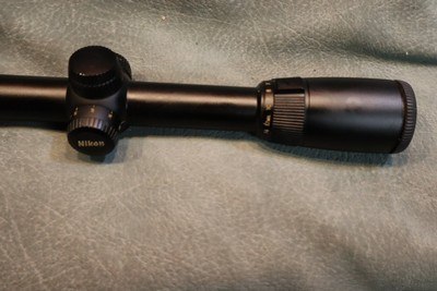 Nikon 4.5-14x40 Buckmaster - Image 2 of 3
