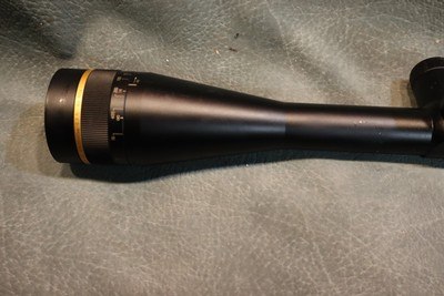 Leupold VX-III 6.5-20x40 EFR - Image 3 of 3