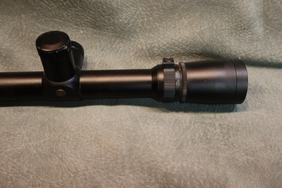 Leupold VX-III 6.5-20x40 EFR - Image 2 of 3