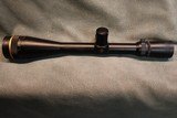 Leupold VX-III 6.5-20x40 EFR - Image 1 of 3