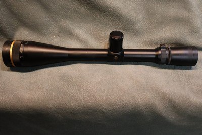 Leupold VX-III 6.5-20x40 EFR - Image 1 of 3