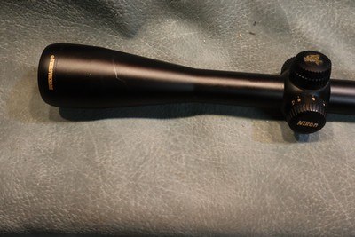 Nikon 4.5-14x40 Buckmaster - Image 3 of 3