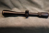 Nikon 4.5-14x40 Buckmaster - Image 1 of 3