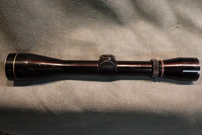 Leupold 3-9x40 - Image 1 of 3