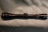 Leupold 3-9x40 - Image 1 of 3