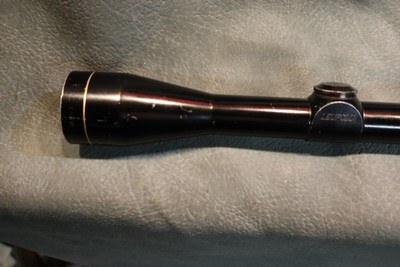Leupold 3-9x40 - Image 3 of 3