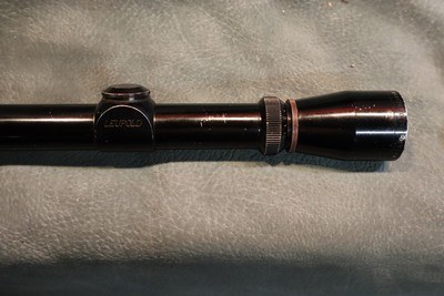 Leupold 3-9x40 - Image 2 of 3