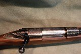Winchester Custom Shop M70 Ultra Grade Featherweight 1 of 1000,270Win - Image 9 of 20