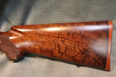 Winchester Custom Shop M70 Ultra Grade Featherweight 1 of 1000,270Win - Image 13 of 20