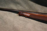 Winchester Custom Shop M70 Ultra Grade Featherweight 1 of 1000,270Win - Image 15 of 20