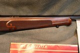 Winchester Custom Shop M70 Ultra Grade Featherweight 1 of 1000,270Win - Image 6 of 20