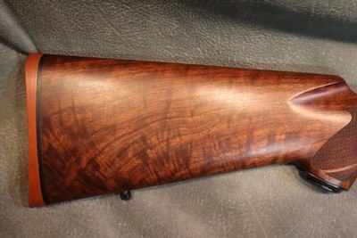 Winchester Custom Shop M70 Ultra Grade Featherweight 1 of 1000,270Win - Image 4 of 20