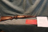 Winchester Custom Shop M70 Ultra Grade Featherweight 1 of 1000,270Win - Image 3 of 20