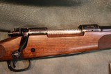 Winchester Custom Shop M70 Ultra Grade Featherweight 1 of 1000,270Win - Image 5 of 20