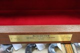 Winchester Custom Shop M70 Ultra Grade Featherweight 1 of 1000,270Win - Image 19 of 20