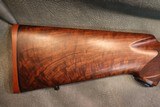 Winchester Custom Shop M70 Ultra Grade Featherweight 1 of 1000,270Win - Image 4 of 20