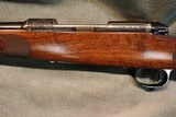 Winchester Custom Shop M70 Ultra Grade Featherweight 1 of 1000,270Win - Image 14 of 20