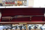 Winchester Custom Shop M70 Ultra Grade Featherweight 1 of 1000,270Win - Image 18 of 20
