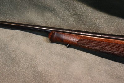 Winchester Custom Shop M70 Ultra Grade Featherweight 1 of 1000,270Win - Image 15 of 20