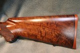 Winchester Custom Shop M70 Ultra Grade Featherweight 1 of 1000,270Win - Image 13 of 20