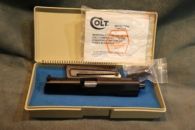 Colt Ace II 22LR Conversion Kit - Image 2 of 5