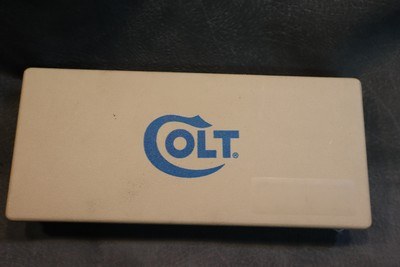 Colt Ace II 22LR Conversion Kit - Image 1 of 5