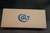 Colt Ace II 22LR Conversion Kit - Image 1 of 5