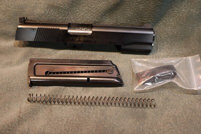 Colt Ace II 22LR Conversion Kit - Image 3 of 5