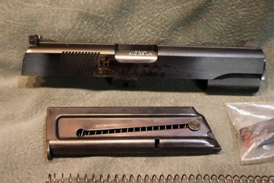 Colt Ace II 22LR Conversion Kit - Image 4 of 5