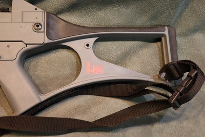 H+K USC 45ACP Carbine - Image 5 of 6