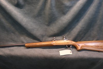 Ruger 77VT 223 Varminter - Image 1 of 11