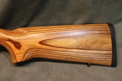 Ruger 77VT 223 Varminter - Image 3 of 11