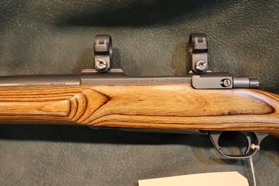 Ruger 77VT 223 Varminter - Image 2 of 11