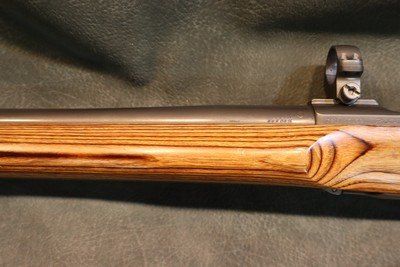 Ruger 77VT 223 Varminter - Image 4 of 11