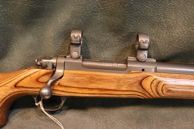 Ruger 77VT 223 Varminter - Image 6 of 11