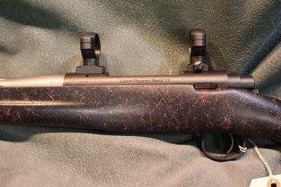 Cooper Model 52 Jackson Hunter 280AI - Image 5 of 11