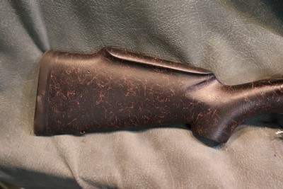 Cooper Model 52 Jackson Hunter 280AI - Image 3 of 11