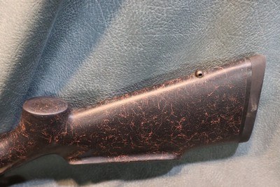 Cooper Model 52 Jackson Hunter 280AI - Image 9 of 11