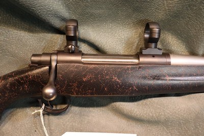 Cooper Model 52 Jackson Hunter 280AI - Image 2 of 11