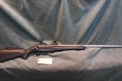Cooper Model 52 Jackson Hunter 280AI - Image 1 of 11
