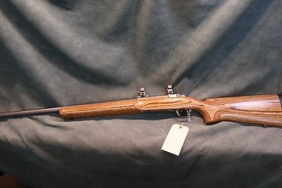 Ruger 77VT 243Win Varminter - Image 1 of 11